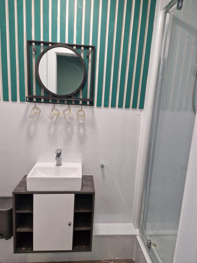 Queensgate Apartment Inverness Buitenkant foto